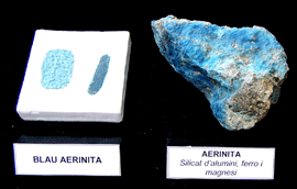 aerinita - blau aerinita